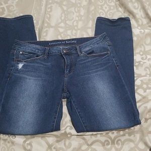 Articles Of Society Jeans - 2 pair of skinny jeans Articles Of Society Jeans - 2 pair of skinny jeans